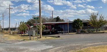 metal roof solar panel home install pecos tx