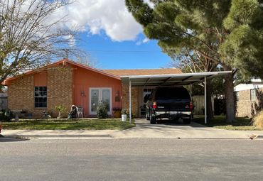 shingle roof solar panel home install pecos tx