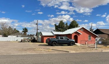 metal roof solar panel home install pecos tx