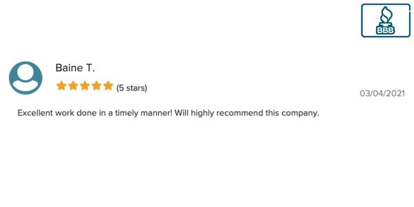 5 star solar reviews in clovis nm