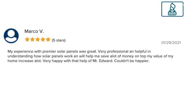 5 star solar reviews in clovis nm