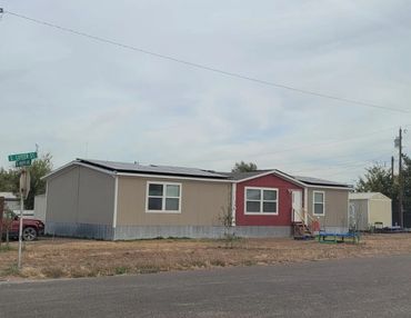 mobile home solar panel installation in alpine TX