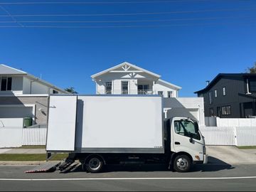 Gold Coast Removal