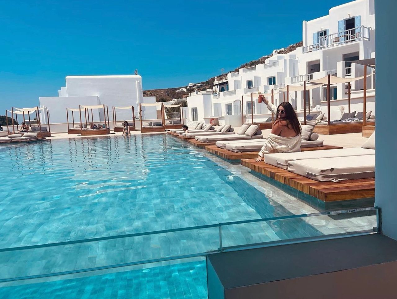 Travel on the Brightside with a custom vacation personalized to you by one of our expert planners! Travel on the Brightside with a custom vacation personalized to you by one of our expert planners!