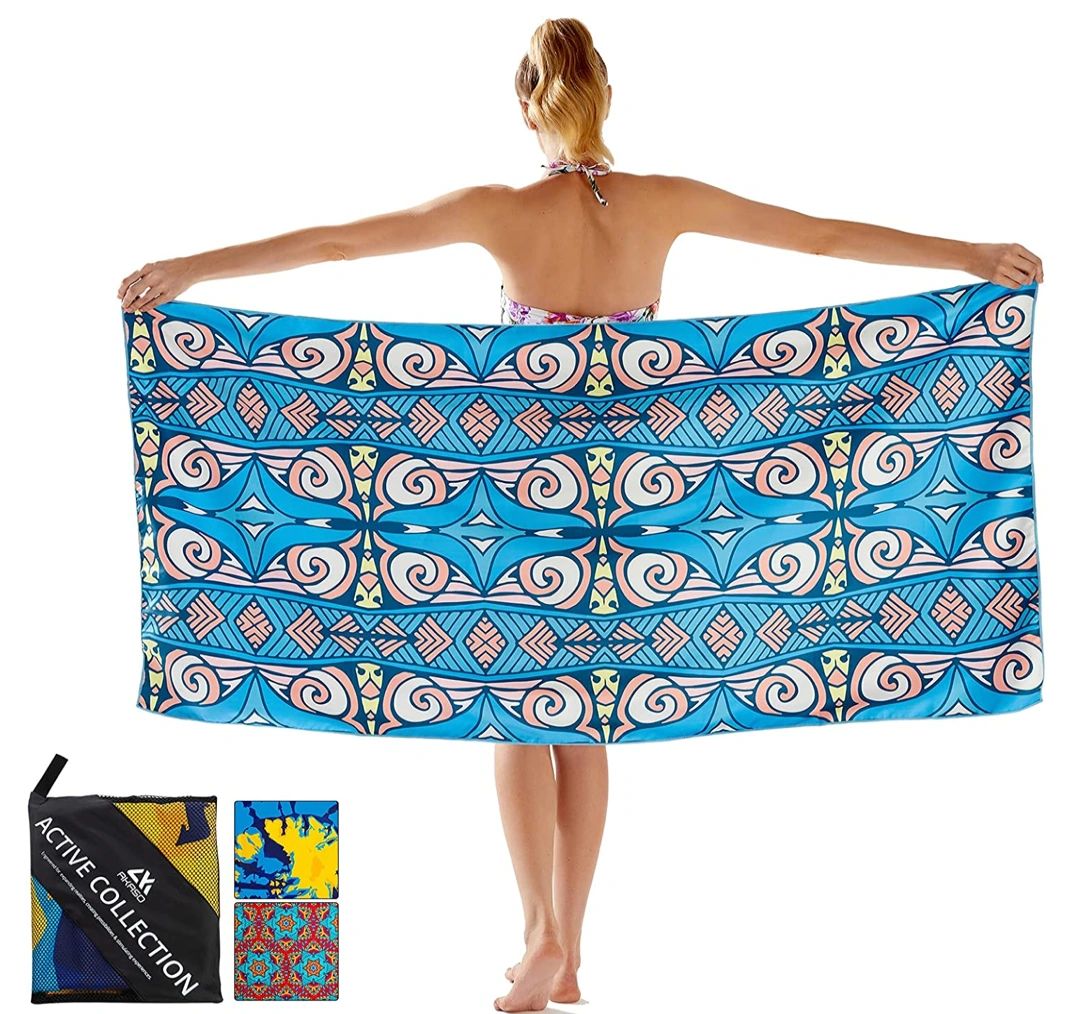 Quick Dry Ultra Light Microfiber Towel Quick Dry Ultra Light Microfiber Towel