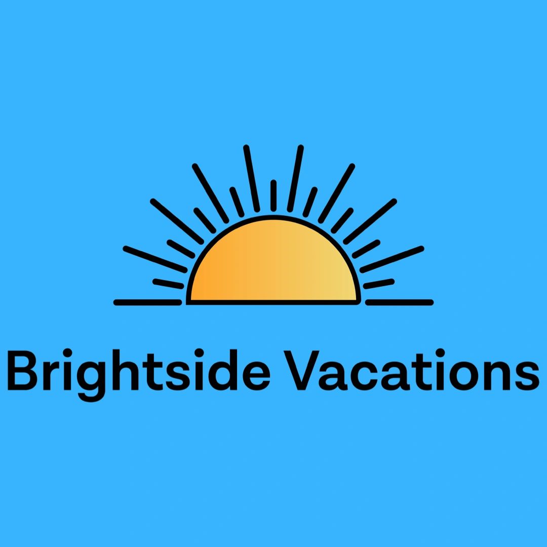 Plan your dream getaway easier and cheaper than you imagine, with Brightside Vacations Plan your dream getaway easier and cheaper than you imagine, with Brightside Vacations