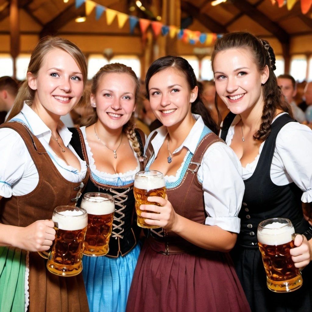 Oktoberfest on the Brightside Oktoberfest on the Brightside