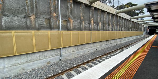 Sprayed Concrete Supply South East Melbourne Dandy Premix