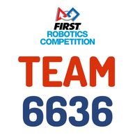 FIRST Robotics Competition Team 6636