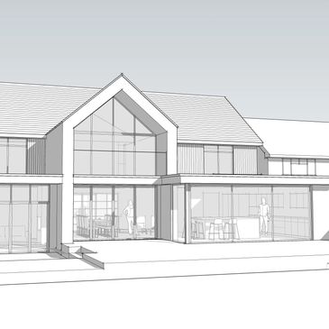 Feasibility & Sketch Design