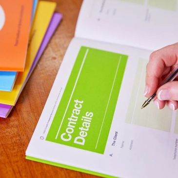 Contract Administration