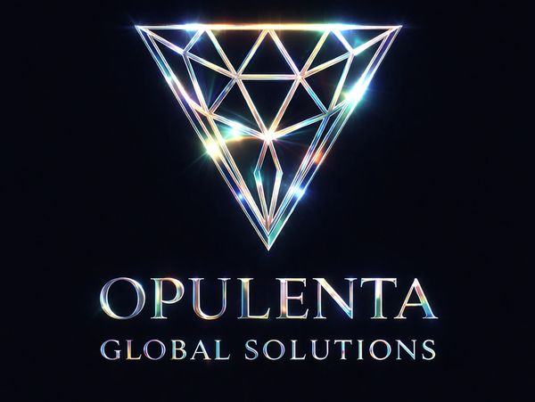 opulenta, strategic consulting, digital Transformation, top consulting businesses, AI integration
