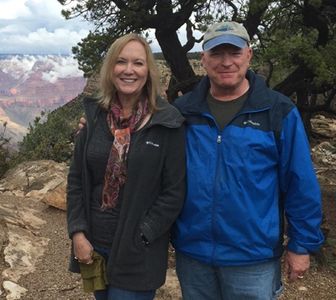 Lori Toye, Lenard Toye, I AM America