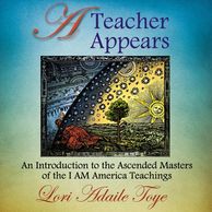 Lori Toye, A Teacher Appears, I AM America