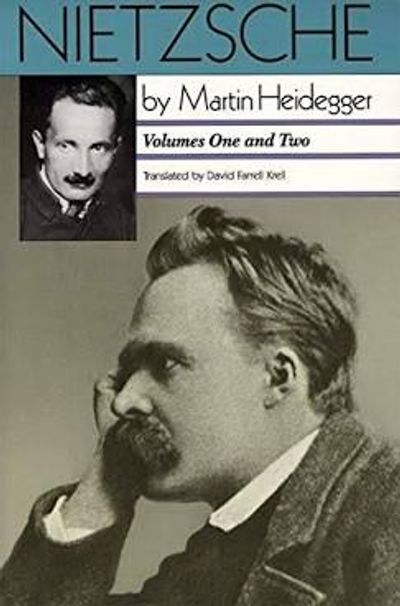 Heidegger