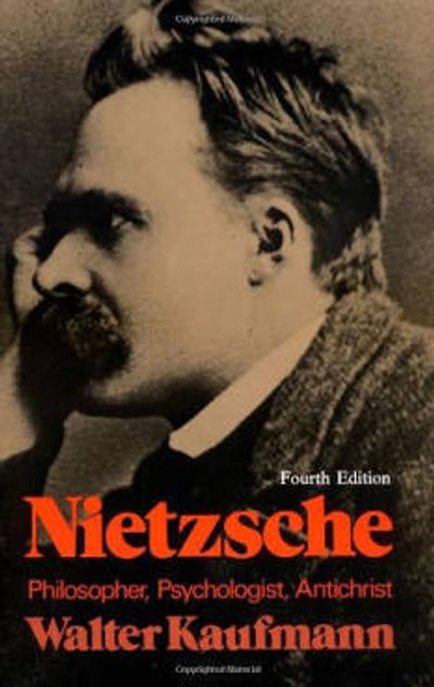 Kaufmann