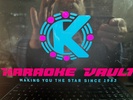 The karaoke Vault
