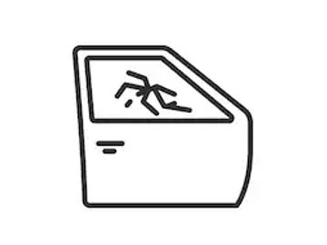 Side Window Replacement Service