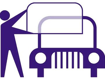 Windshield Replacement Service