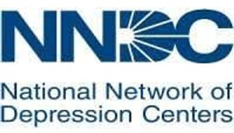 National Network of Depression Centers Logo