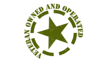 Veteran owned and operated
#veteranownedbusiness