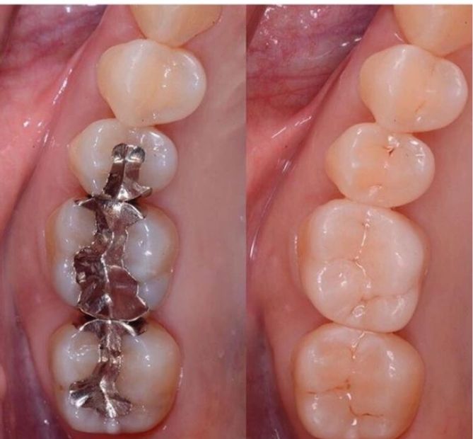 Los Angeles dentists Poria Edalat Saman Sina California Las Vegas dentist Monterey hills dental DDS