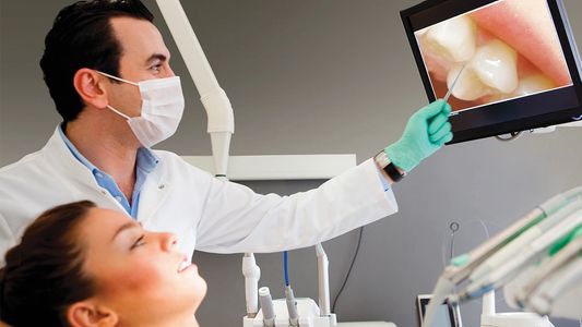 Los Angeles dentists Poria Edalat Saman Sina Las Vegas dentist Monterey hills dental, Zara Edalat
