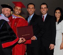 Los Angeles dentists Poria Edalat Saman Sina California Las Vegas dentist Monterey hills dental DDS