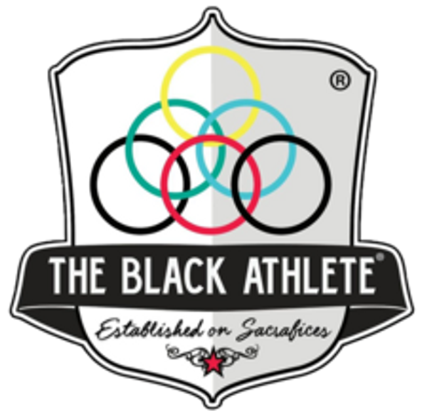 The word Sacra means “Strong/Strength” in Greek. The Black Athlete was established upon Strength.