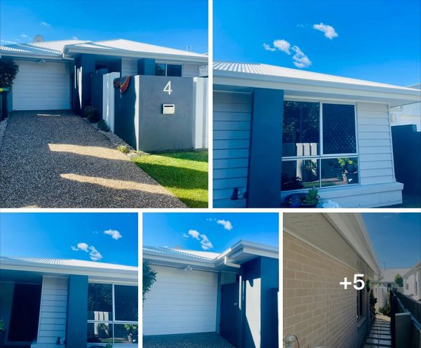 House Wash in Caloundra West