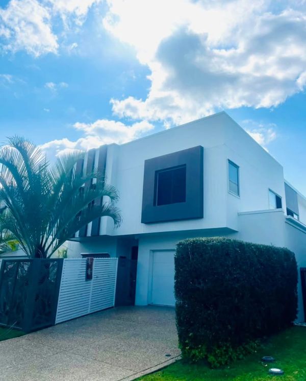 House Wash in Birtinya