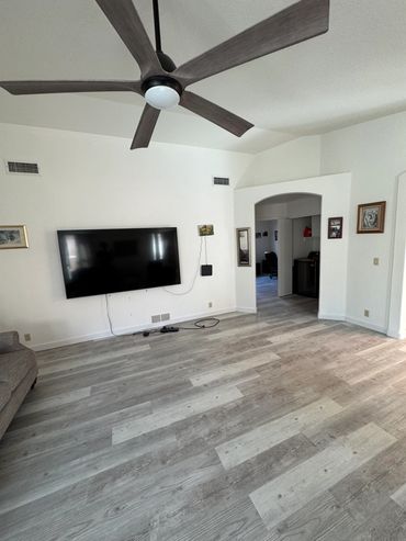 Vinyl Flooring Installation Phoenix