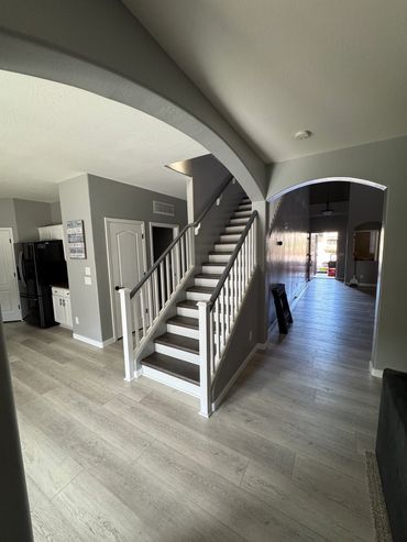 Vinyl Flooring Installation Phoenix