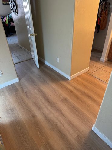 Vinyl Flooring Installation Phoenix