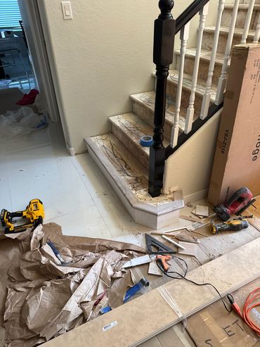 Vinyl & Tile installation In Phoenix
