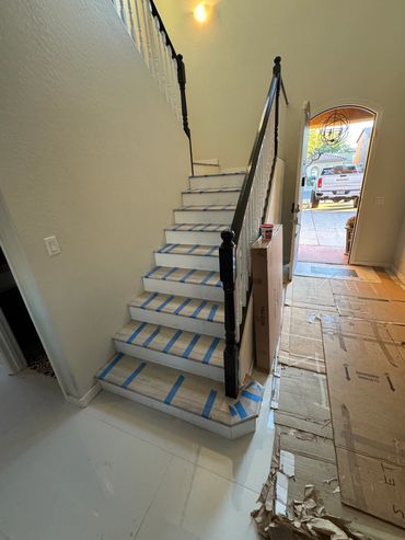 Vinyl Flooring Installation Phoenix