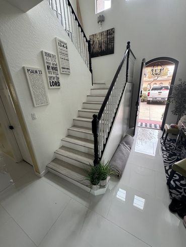 Vinyl & Tile installation In Phoenix