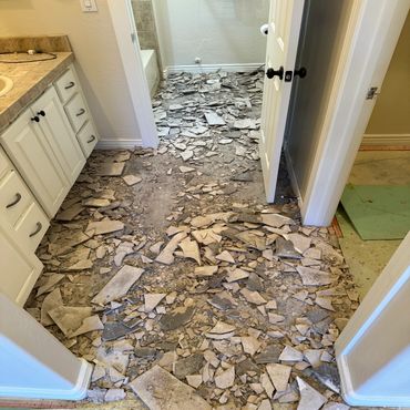 Vinyl Flooring Installation Phoenix