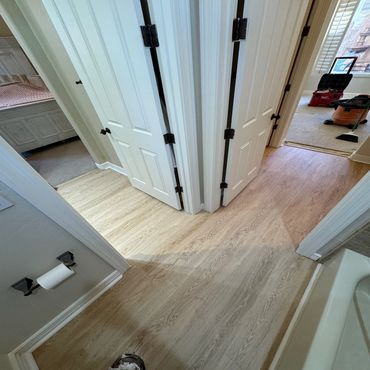 Vinyl Flooring Installation Phoenix