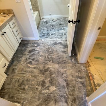 Vinyl Flooring Installation Phoenix