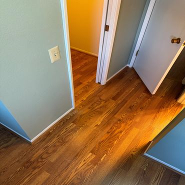 Vinyl Flooring Installation Phoenix