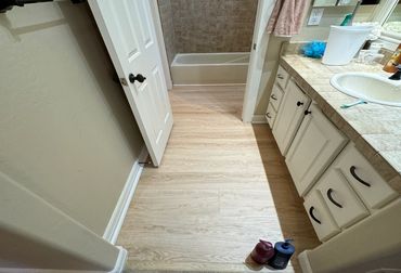 Vinyl Flooring Installation Phoenix