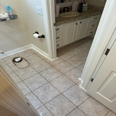 Vinyl Flooring Installation Phoenix