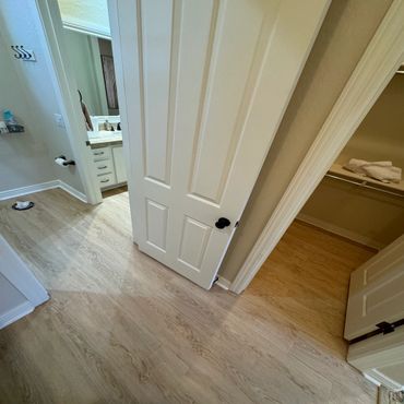 Vinyl Flooring Installation Phoenix