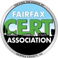 Fairfax CERT Association (UNDER CONSTRUCTION)