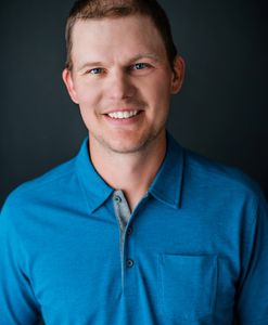 Farm Agent Ben Petersen picture