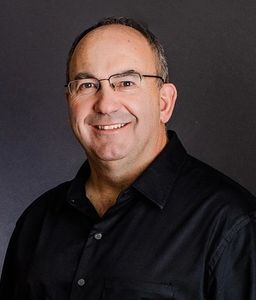 Farm Agent Ray Kranz Picture