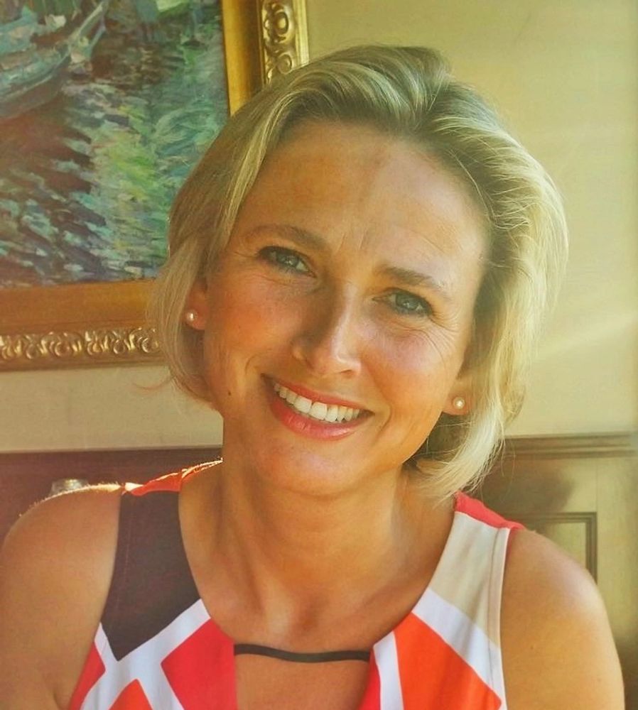 Danielle Kloberdanz
Inner Compass Living
Finding your authentic self