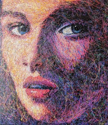 Portraiture of Natalie