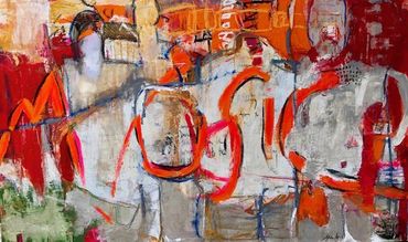 Portraiture of Country Roads